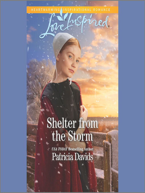 Title details for Shelter from the Storm by Patricia Davids - Available